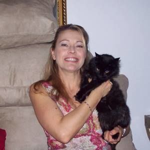 Meet your Posher, Judy